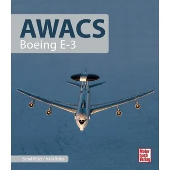 AWACS - Vetter, Bernd