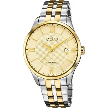 Hodinky Pánské hodinky CANDINO C4706/1