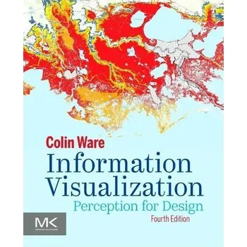 Technika Information Visualization - Ware, Colin