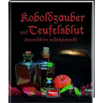 Koboldzauber und Teufelsblut