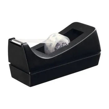 Set školních potřeb Podajnik do taśmy czarny BP010-V