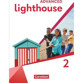 Kniha Lighthouse Band 2: 6. Schuljahr - Schulbuch - Kartoniert - Robb Benne, Rebecca