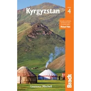 Kyrgyzstan - Mitchell, Laurence