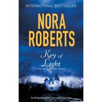 Key Of Light - Nora Roberts