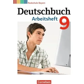 Cizojazyčná kniha 9. Jahrgangsstufe, Arbeitsheft - Kroiß, Renate