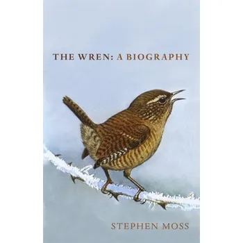 The Wren - Moss, Stephen