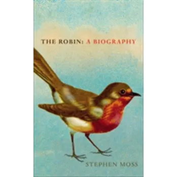 The Robin - Moss, Stephen