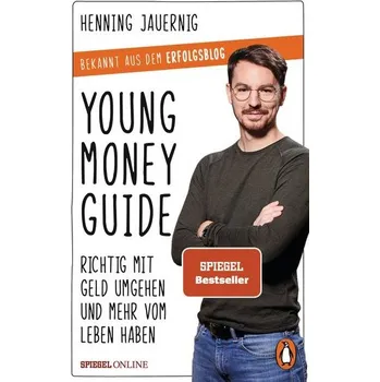 Young Money Guide - Jauernig, Henning