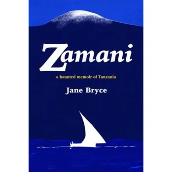 Literární biografie Zamani - Bryce, Jane