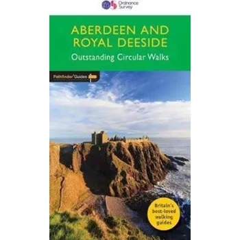 Aberdeen & Royal Deeside - Conduit, Brian; Kelsall, Dennis