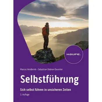 Selbstführung - Heidbrink, Marcus