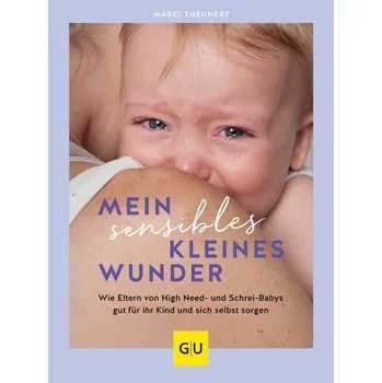 Osobní rozvoj Mein sensibles kleines Wunder - Theunertová Marei