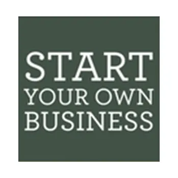 Start Your Own Business In A Week - Duncan Kevin