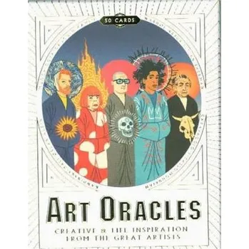 Příroda Art Oracles - Tylevich, Katya