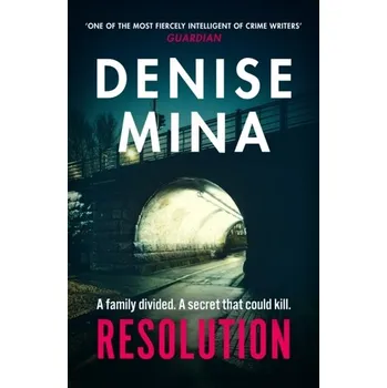 Resolution - Denise Mina