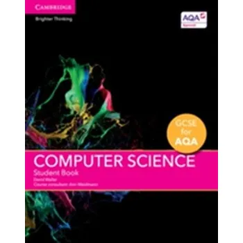 Cizí jazyk GCSE Computer Science for AQA Student Book - Waller, David