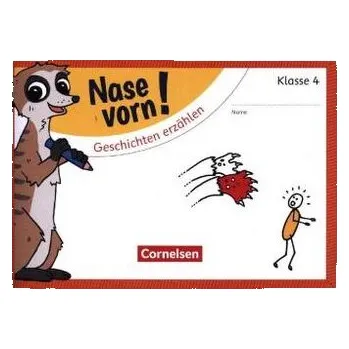 4. Schuljahr - Geschichten erzählen