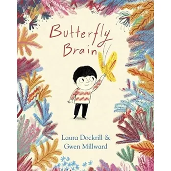 Butterfly Brain - Dockrill, Laura