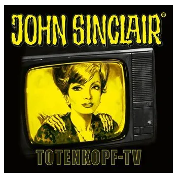 John Sinclair - Totenkopf-TV - Jason Dark