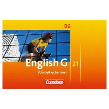 Kniha 10. Schuljahr, Vokabeltaschenbuch - Schwarz, Hellmut