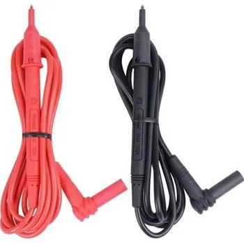 Revizní přístroj Metrel AMD 9026 - Sada měřicích kabelů s hroty