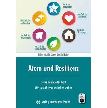 Atem und Resilienz - Stutz, Helen Priscilla
