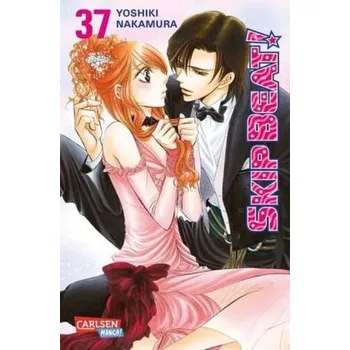 Skip Beat!. Bd.37 - Nakamura, Yoshiki