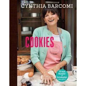 Cookies - Barcomi, Cynthia