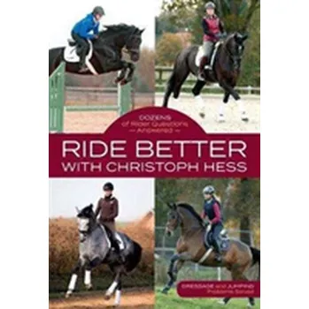 Ride Better with Christoph Hess - Hess Christoph