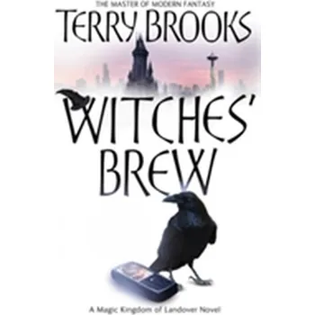 Witches' Brew - Brooks Terry