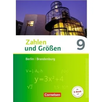 Učebnice 9. Schuljahr, Schülerbuch - Wennekers, Udo