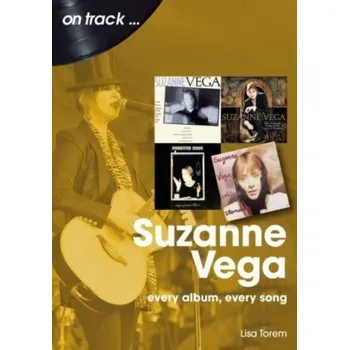 Suzanne Vega On Track - Torem, Lisa