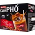 Káva MacCoffee Café Pho instantní mléčná káva 10x 24 g