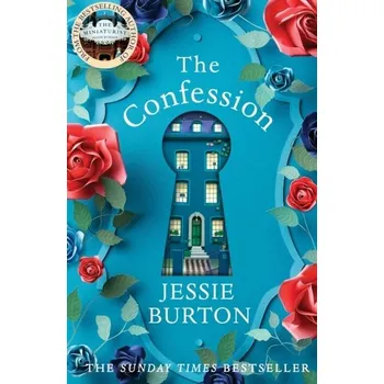 The Confession - Jessie Burton