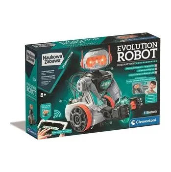 auto na autodráhu Evolution Robot 2.0