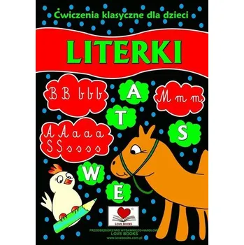Bystrá hlava Lierki. Ćwiczenia klasyczne dla dzieci - Agnieszka Wileńska