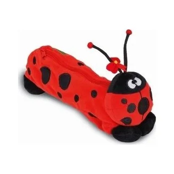 Set školních potřeb Piórnik Funny Animals biedronka