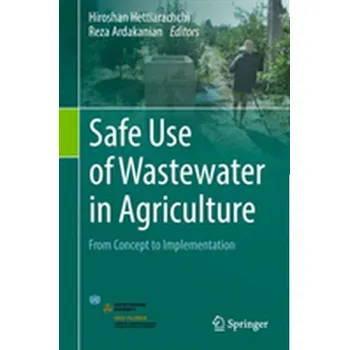 Příroda Safe Use of Wastewater in Agriculture