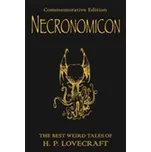 Necronomicon - Lovecraft H.P.