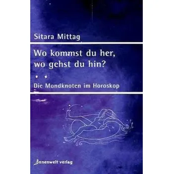 První čtění Wo kommst du her, wo gehst du hin - Mittag, Sitara
