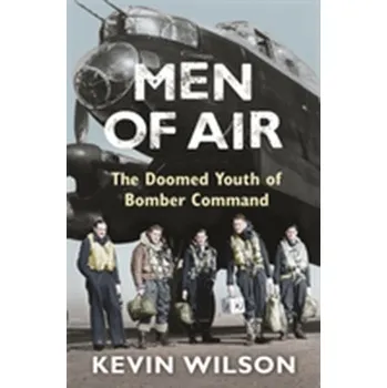 Men Of Air - Kevin Wilson