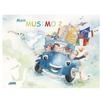 Mein MUSIMO. Tl.2