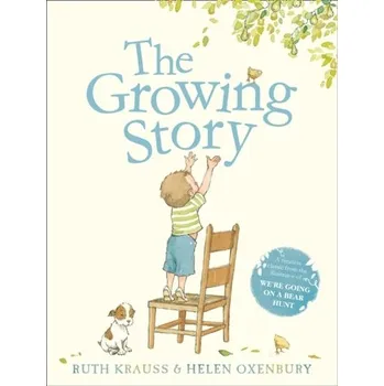 The Growing Story - Krauss Ruth
