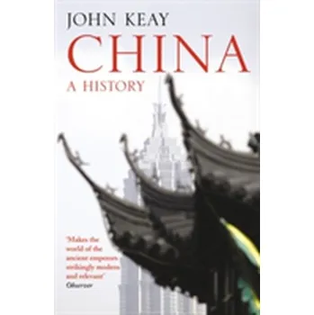China - Keay, John