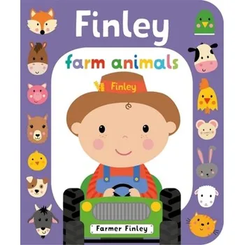 První čtění Farm Finley