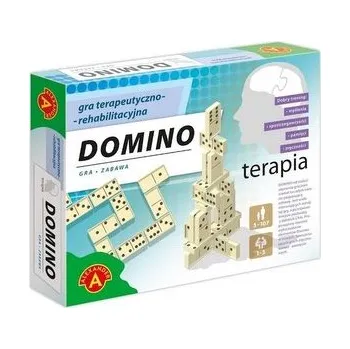 Společenská hra Terapia - Domino ALEX