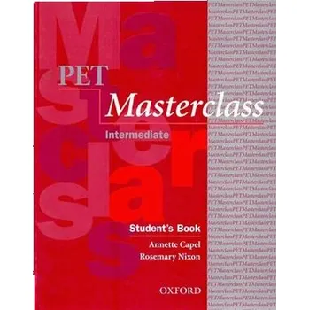 PET Masterclass SB - Paulina Sacharczuk
