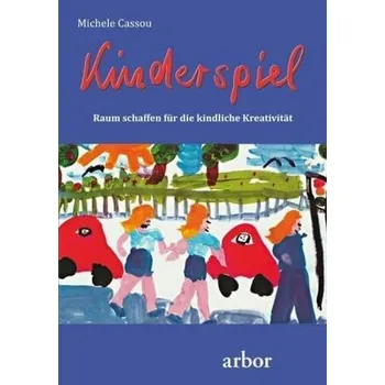 Kinderspiel - Cassou, Michele