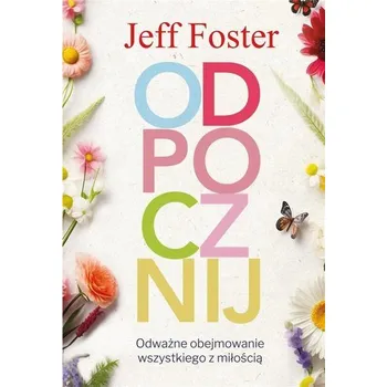 Odpocznij - Foster, Jeff