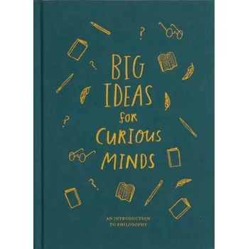 Big Ideas for Curious Minds - The School of Life